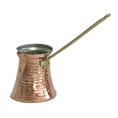 ΜΠΡΙΚΙ ΧΑΛΚΙΝΟ 101, 100 ml  3,5 oz