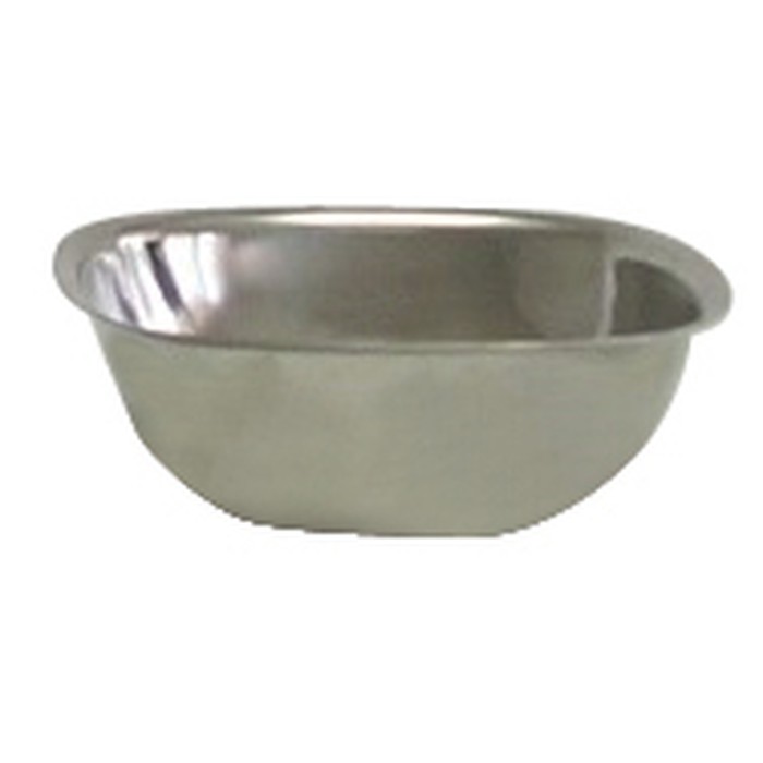 ΜΠΟΛ WOK ΙΝΟΧ 11*11*4 εκ