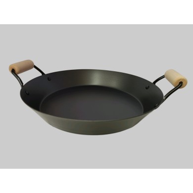 ΣΑΓΑΝΙ PAELLA PAN 26 εκ