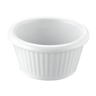 ΜΠΟΛ ΜΕΛΑΜΙΝΗΣ 7*4 εκ 60 ml λευκό