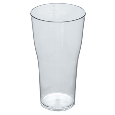 ΠΟΤΗΡΙ PC ΜΠΥΡΑΣ 568 ml