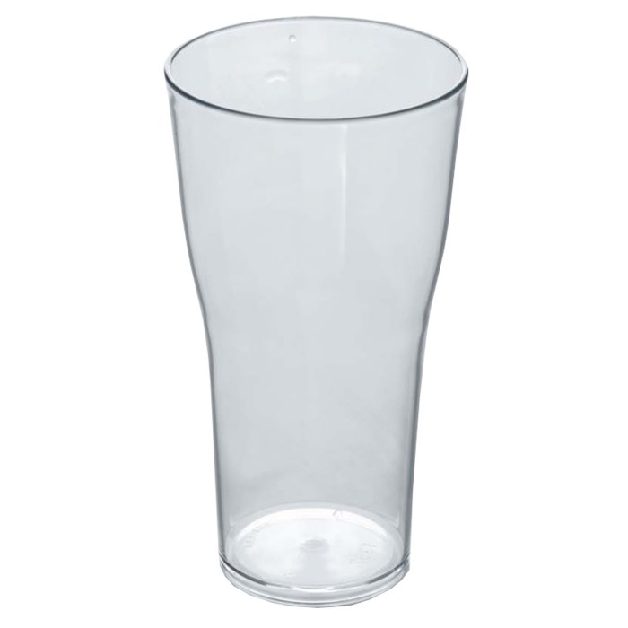 ΠΟΤΗΡΙ PC ΜΠΥΡΑΣ 568 ml