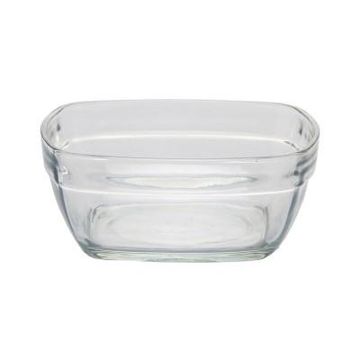 ΜΠΟΛ ΤΕΤΡΑΓΩΝΟ  10*10*4,6 εκ 300 ml