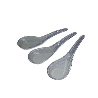 ΚΟΥΤΑΛΙ CHINA SPOON 50 τμχ