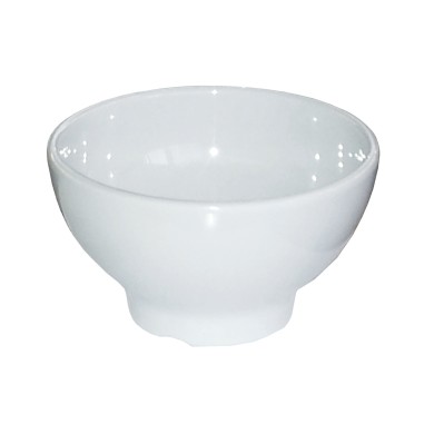 ΜΠΟΛ ΜΕΛΑΜΙΝΗΣ ΛΕΥΚΟ 14*8 εκ 570 ml