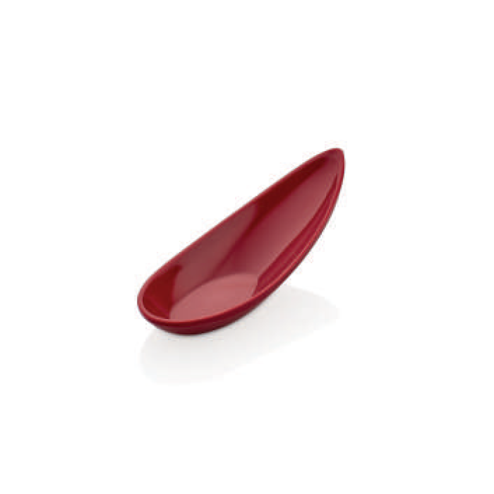 ΜΠΟΛ ΜΕΛΑΜΙΝΗΣ FINGER ΚΟΚΚΙΝΟ 18 ml