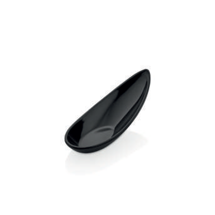 ΜΠΟΛ ΜΕΛΑΜΙΝΗΣ FINGER ΜΑΥΡΟ 18 ml