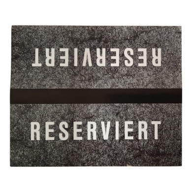 ΑΝΤΑΛΛΑΚΤΙΚΟ RESERVE 20 τμχ