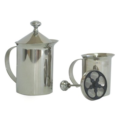 ΚΡΕΜΙΕΡΑ ΙΝΟΧ 800 ml