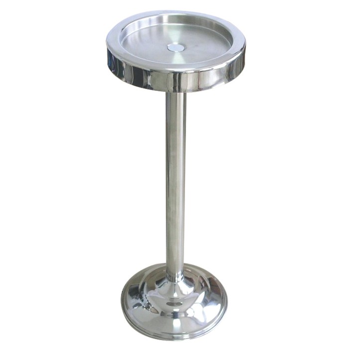 ΒΑΣΗ ΣΑΜΠΑΝΙΕΡΑΣ INOX
