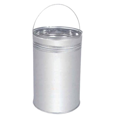 ΚΑΔΟΣ ΕΣΩΤEΡΙΚΟΣ S/S 40 Lt 36*35 εκ