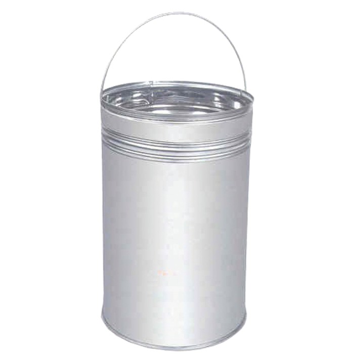 ΚΑΔΟΣ ΕΣΩΤEΡΙΚΟΣ S/S 40 Lt 36*35 εκ