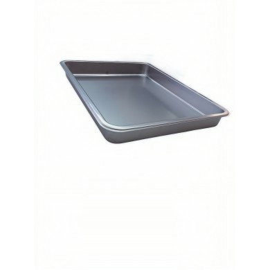 ΤΑΨΙ INOX ΟΧΙ ΧΕΡΟΥΛΙ 35*40*8 εκ