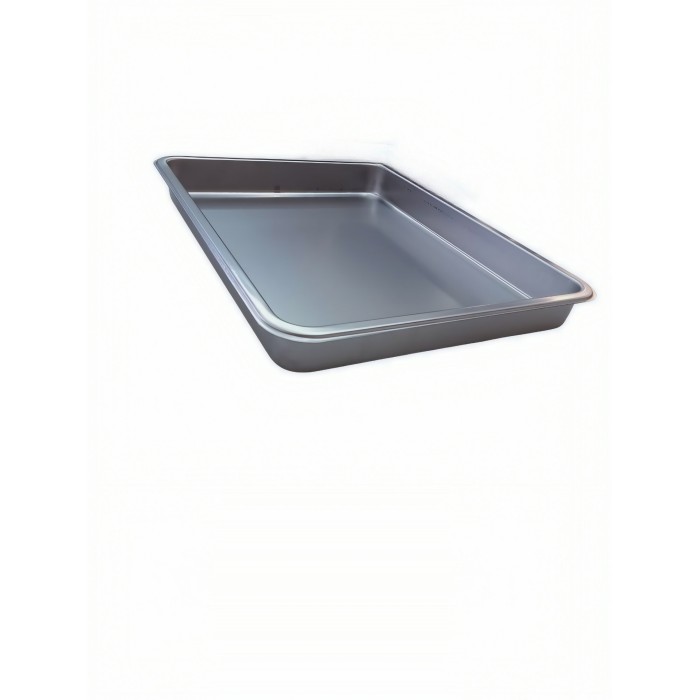 ΤΑΨΙ INOX ΟΧΙ ΧΕΡΟΥΛΙ 35*40*8 εκ