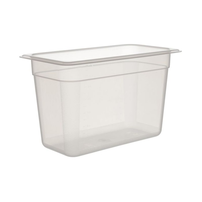 ΔΟΧΕΙΟ PP 32,5*17,6 εκ 1/3-200