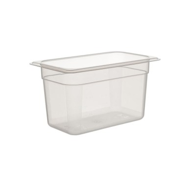 ΔΟΧΕΙΟ PP 26,5*16,2 εκ 1/4-150