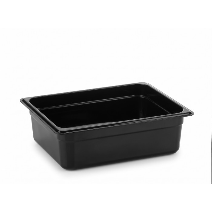 ΔΟΧΕΙΟ Abs ΜΑΥΡΟ 32,5x26,5 εκ 1/2-100
