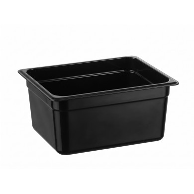 ΔΟΧΕΙΟ pc ΜΑΥΡΟ 32,5*26,5 εκ 1/2-150