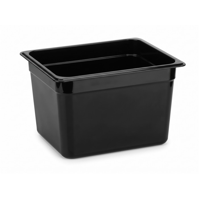 ΔΟΧΕΙΟ pc ΜΑΥΡΟ 32,5*26,5 εκ 1/2-200