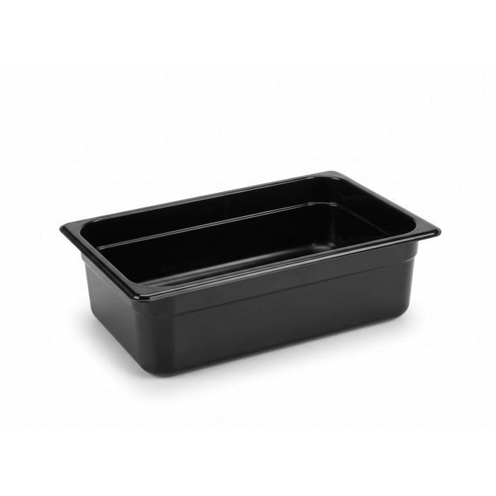 ΔΟΧΕΙΟ Abs ΜΑΥΡΟ 32,5*17,6 εκ 1/3-100