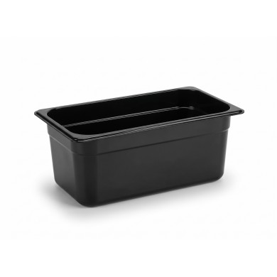 ΔΟΧΕΙΟ pc ΜΑΥΡΟ 32,5x17,6 εκ 1/3-150