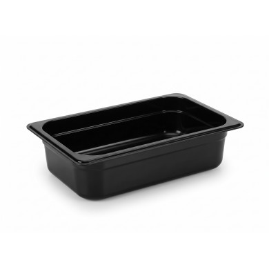 ΔΟΧΕΙΟ Abs ΜΑΥΡΟ 26,5*16,2 εκ 1/4-65