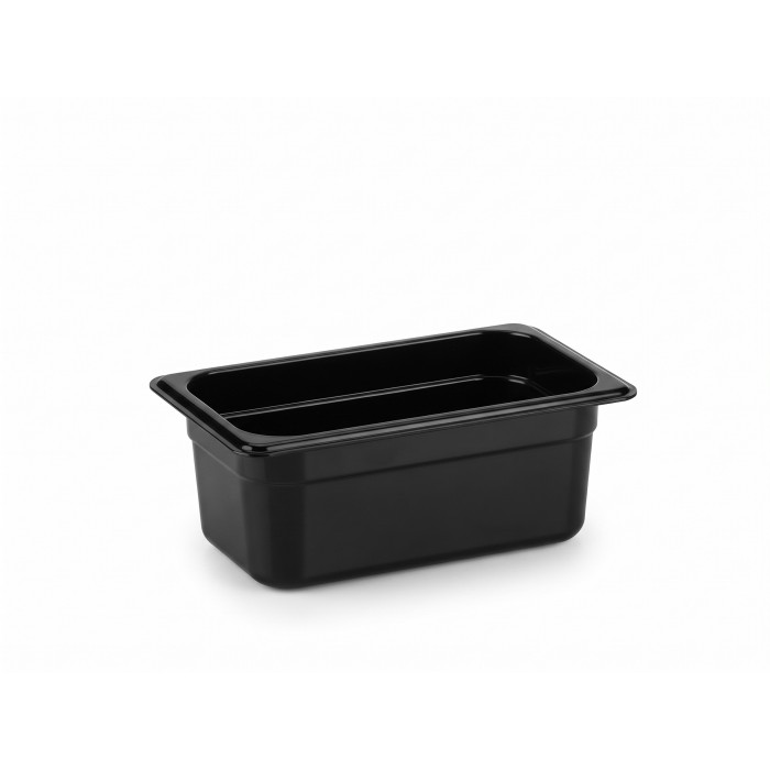 ΔΟΧΕΙΟ Abs ΜΑΥΡΟ 26,5*16,2 εκ 1/4-100