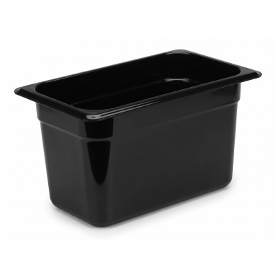 ΔΟΧΕΙΟ pc ΜΑΥΡΟ 26,5*16,2 εκ 1/4-150