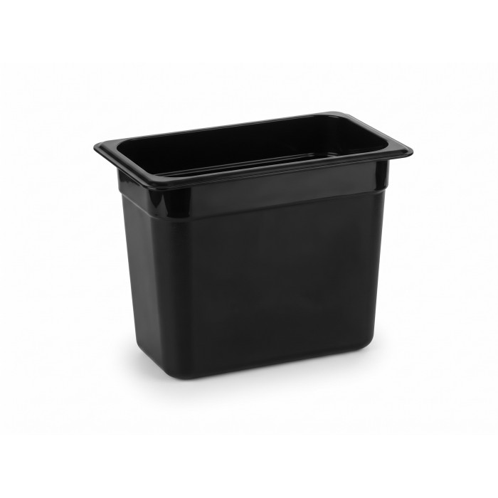ΔΟΧΕΙΟ pc ΜΑΥΡΟ 26,5*16,2 εκ 1/4-200