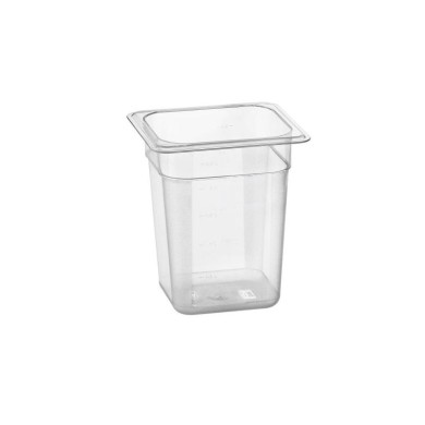 ΔΟΧΕΙΟ pc 17,6*16,2 εκ 1/6-200