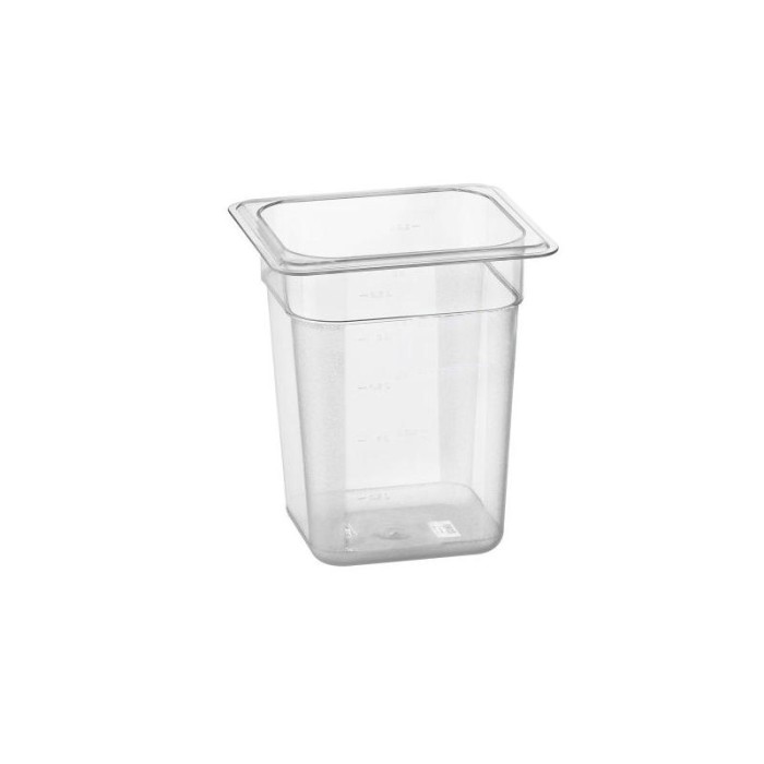ΔΟΧΕΙΟ pc 17,6*16,2 εκ 1/6-200