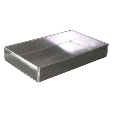 ΤΑΨΙ ΑΛΟΥΜΙΝΙΟΥ 50*30*8 εκ