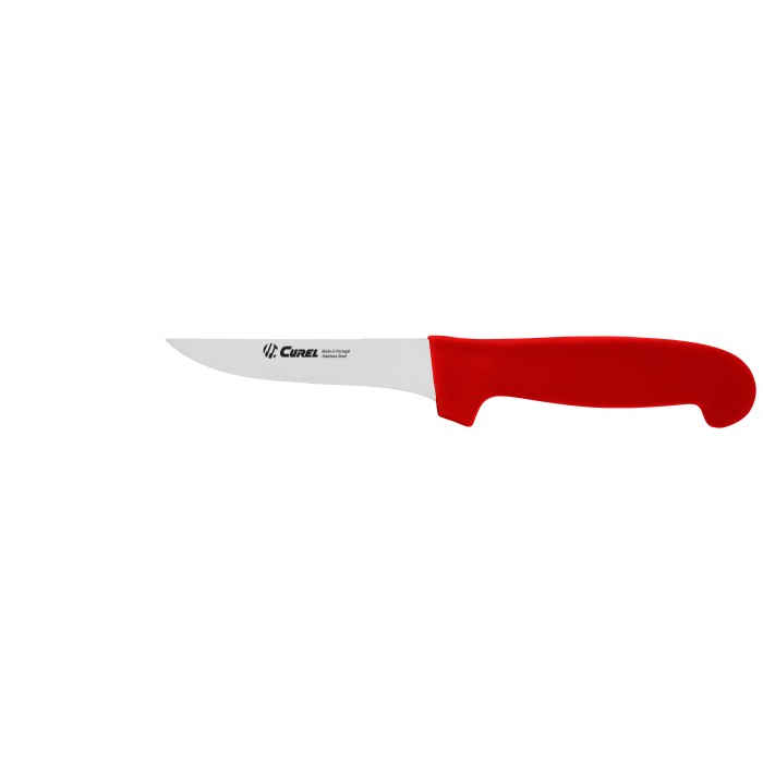 ΜΑΧΑΙΡΙ ΞΕΚΟΚΑΛΙΣΜΑΤΟΣ 12 εκ ΚΟΚΚΙΝΟ