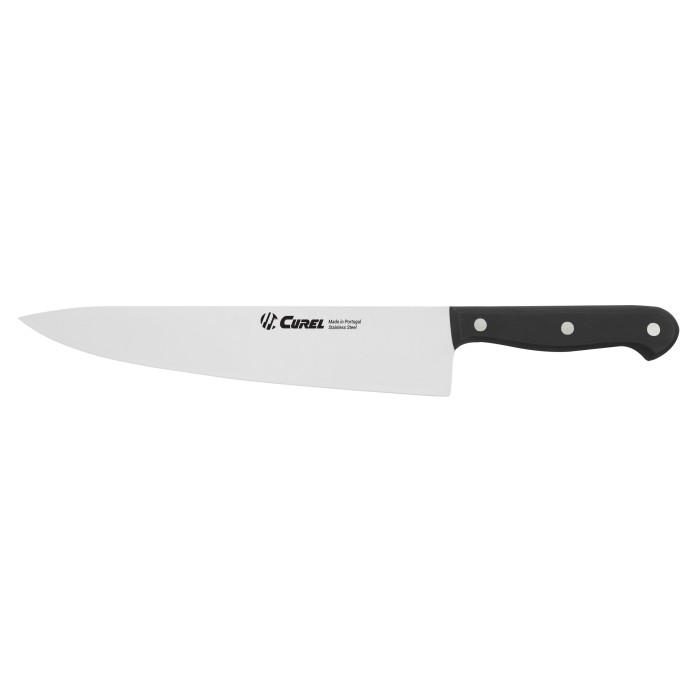 ΜΑΧΑΙΡΙ CHEF 20 εκ ΜΑΥΡΟ