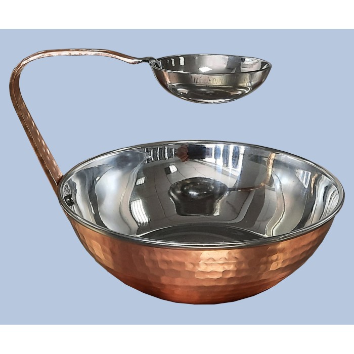CHIP & DIP 16*12,5 εκ