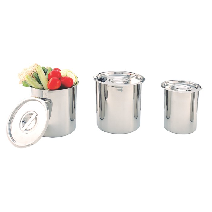 ΔΟΧΕΙΟ BAIN MARIE 18,5*22 εκ 5,7 Lt