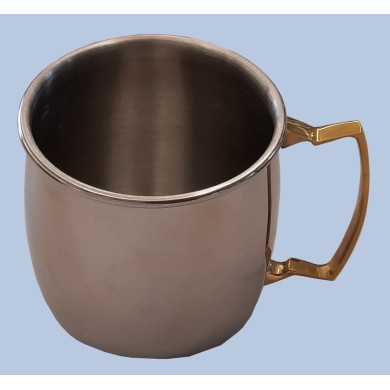 ΚΥΠΕΛΟ MOSCOW ΑΣΗΜΙ 16 oz