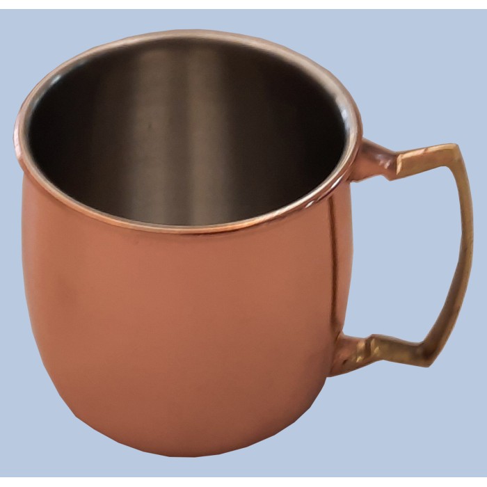 ΚΥΠΕΛΟ MOSCOW ΧΑΛΚΙΝΟ 16 oz