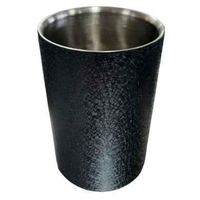 ΣΑΜΠΑΝΙΕΡΑ ΚΡΑΣΙΟΥ CROCODILE ΙΣΟΘΕΡΜΙΚΗ 500 ml , 10,5*18 εκ