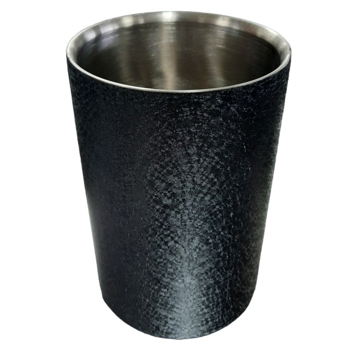 ΣΑΜΠΑΝΙΕΡΑ ΚΡΑΣΙΟΥ CROCODILE ΙΣΟΘΕΡΜΙΚΗ 500 ml , 10,5*18 εκ
