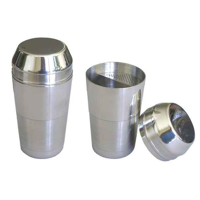 ΣΕΙΚΕΡ 500 ml με ΣΤΡΑΓΓΥΣΤΗΡΙ