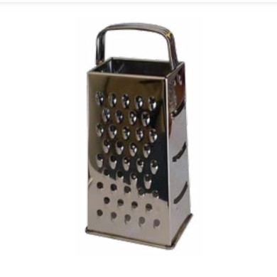ΤΡΙΦΤΗΣ 4πλός INOX