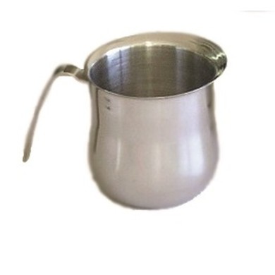 ΓΑΛΑΤΙΕΡΑ ΙΝΟΧ 1,4 Lt