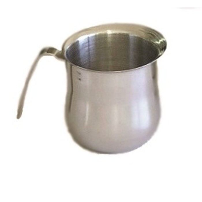 ΓΑΛΑΤΙΕΡΑ ΙΝΟΧ 1,4 Lt