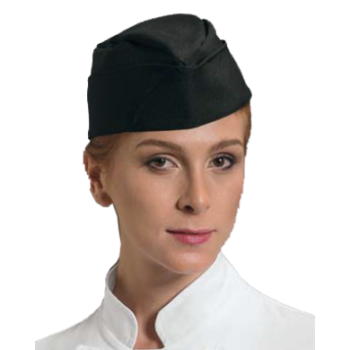 ΚΑΠΕΛΟ UNISEX 2 τμχ ΜΑΥΡΟ