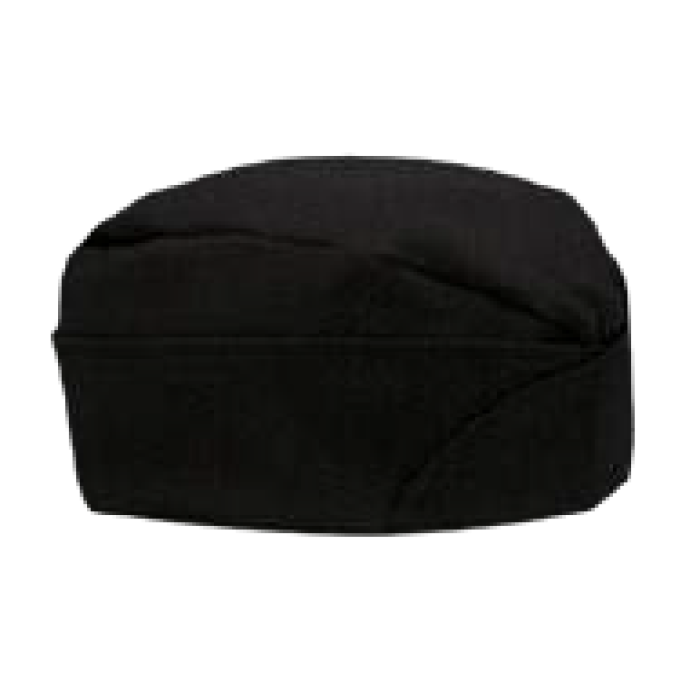ΚΑΠΕΛΟ UNISEX 2 τμχ ΜΑΥΡΟ