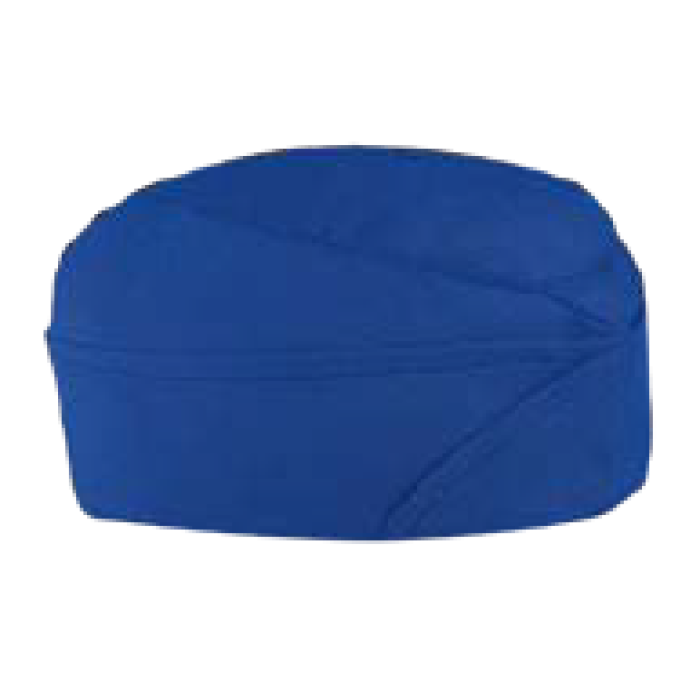 ΚΑΠΕΛΟ UNISEX 2 τμχ ΜΠΛΕ