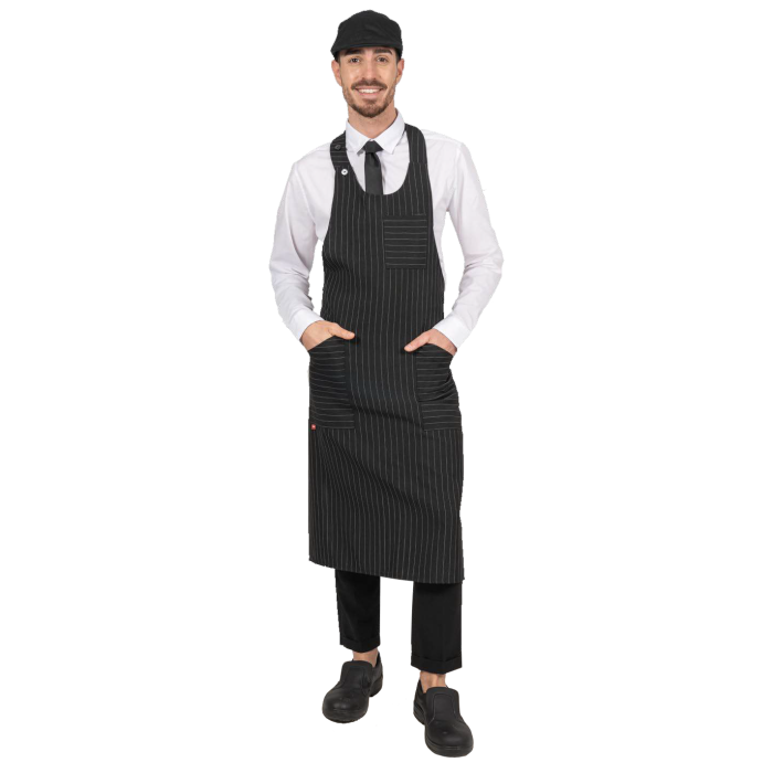 ΠΟΔΙΑ BISTRO ΡΙΓΑ ΜΑΥΡΗ - ΛΕΥΚΗ