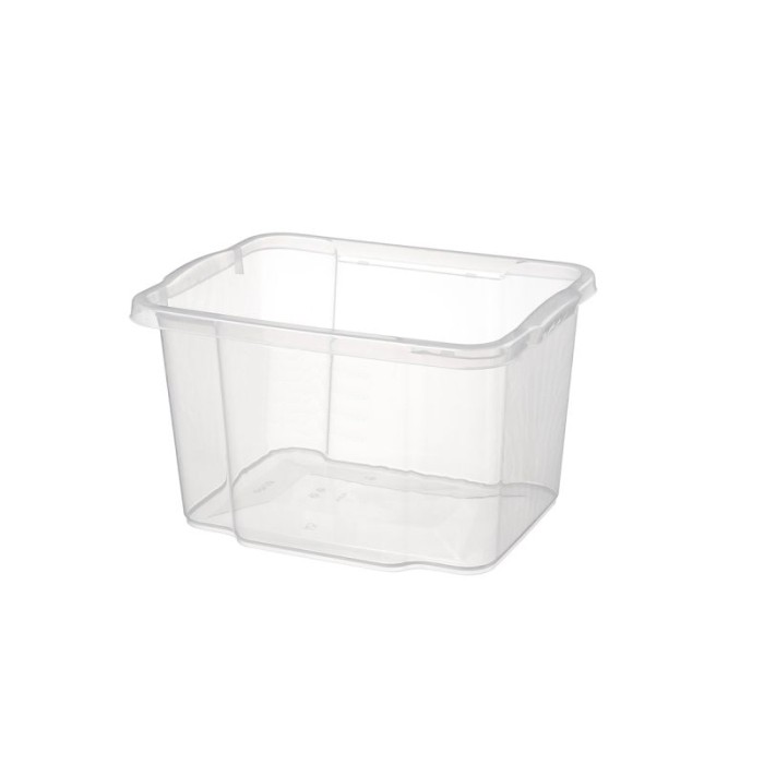 ΔΟΧΕΙΟ ΜΕΤΑΦΟΡΑΣ 23*31*15 εκ 6,8 Lt