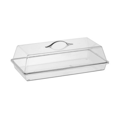 ΒΙΤΡΙΝΑ PC ΣΕΤ 45*25*15 εκ